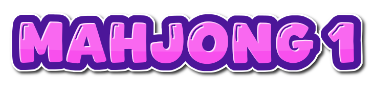 MAHJONG 1
